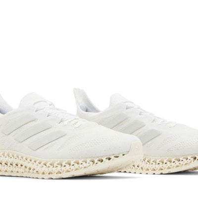 adidas 4DFWD 3 Cloud White Core White