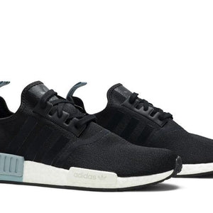 adidas NMD R1 Black Ash Grey (Women's)