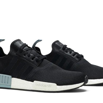 adidas NMD R1 Black Ash Grey (Women's)