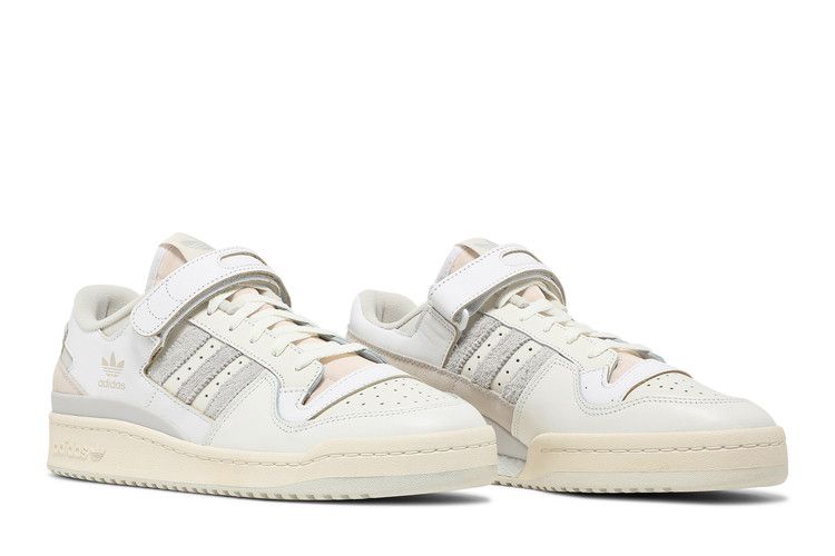 adidas Forum 84 Low Orbit Grey