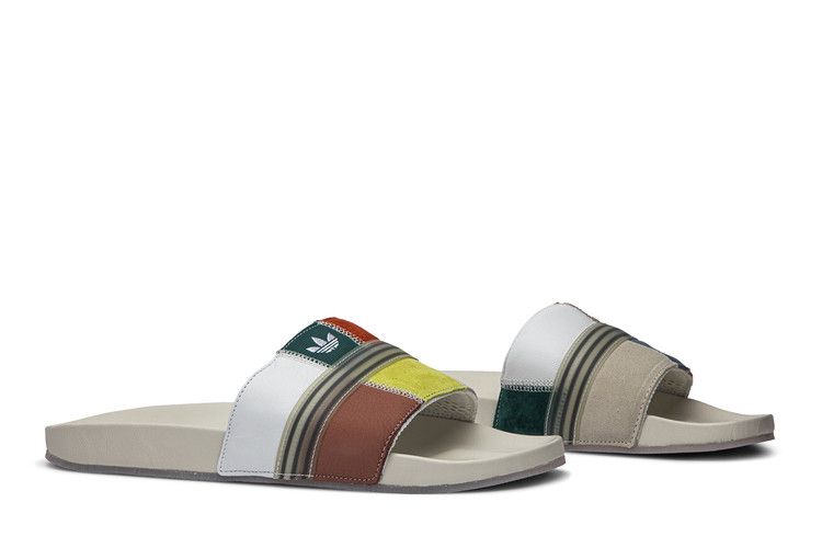 adidas Adilette Bristol Studios