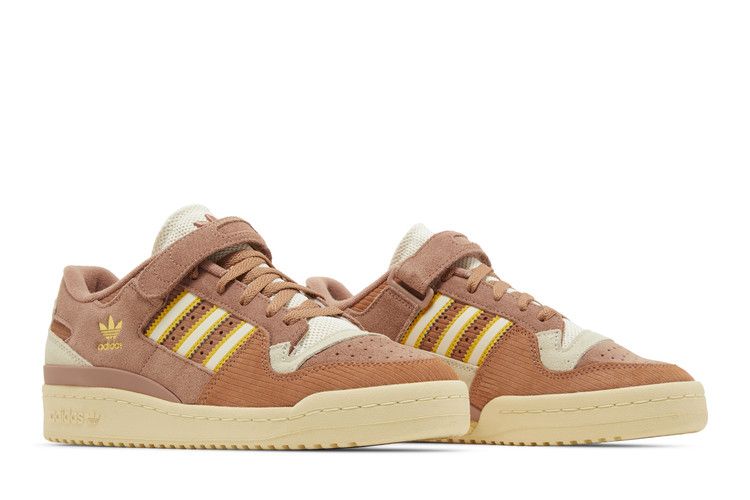 adidas Forum 84 Low Clay Strata