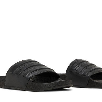 adidas Adilette Boost Carbon