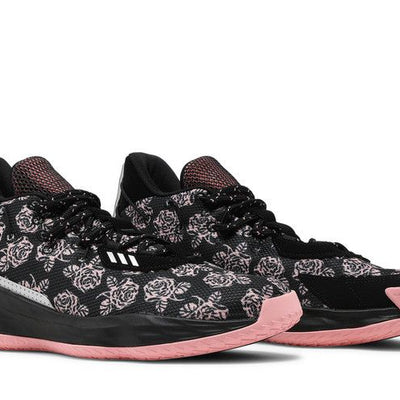 adidas Dame 7 Rose City All-Star