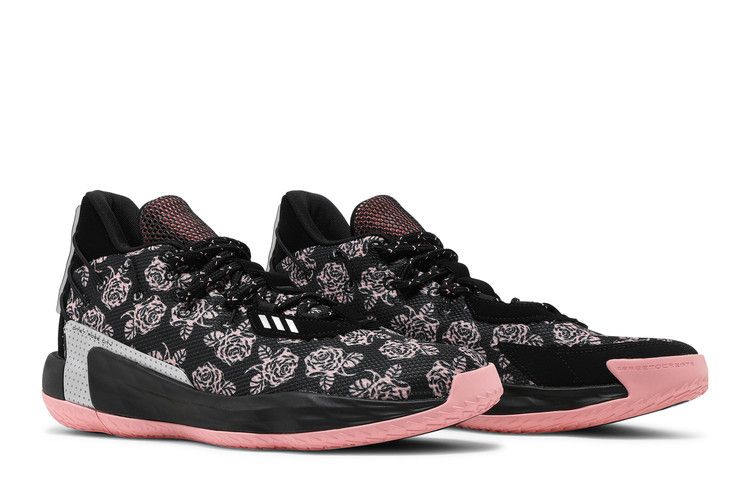 adidas Dame 7 Rose City All-Star