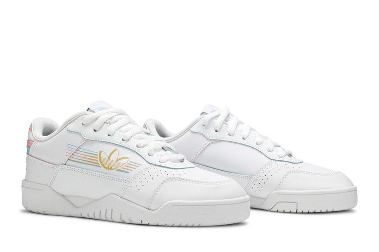 adidas Carerra Low Pride (2020)