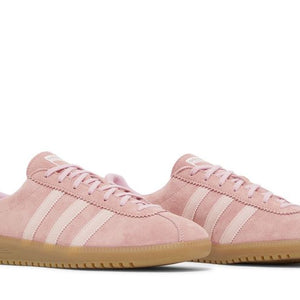 adidas Bermuda Glow Pink