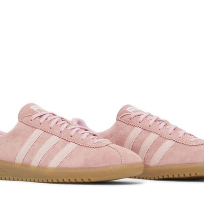 adidas Bermuda Glow Pink