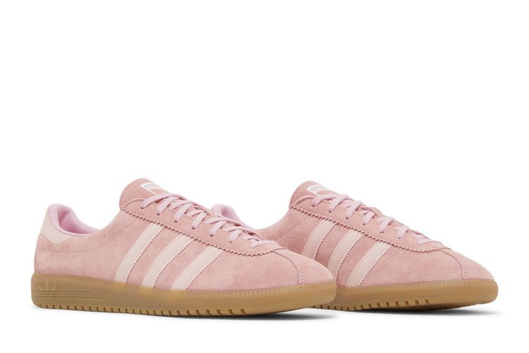 adidas Bermuda Glow Pink