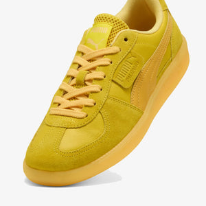 PUMA | PALERMO CITRUS TANGERINE-F1 { YELLOW