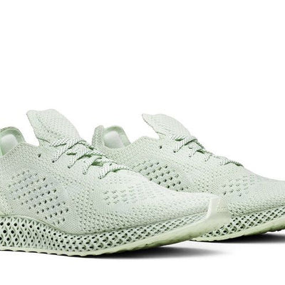 adidas Futurecraft 4D Daniel Arsham