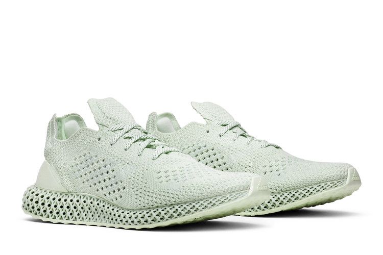adidas Futurecraft 4D Daniel Arsham