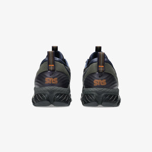 ASICS | SNS x GEL-QUANTUM 360 8 UTILITY { NIGHT SHADE/MIDNIGHT