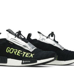 adidas NMD TS1 Gore-tex Core Black