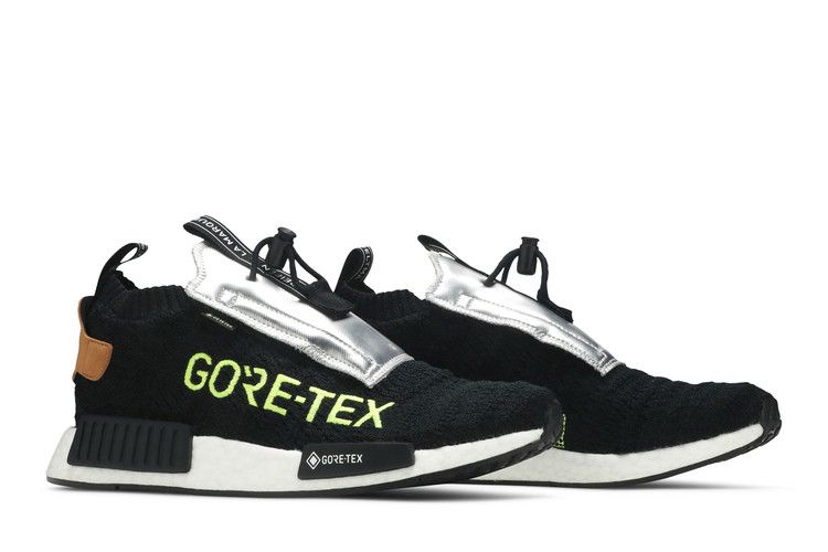 adidas NMD TS1 Gore-tex Core Black