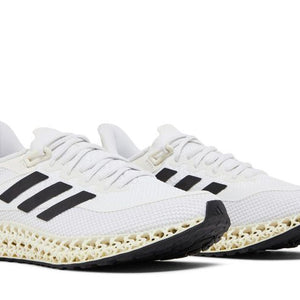 adidas 4DFWD 2 Cloud White Black
