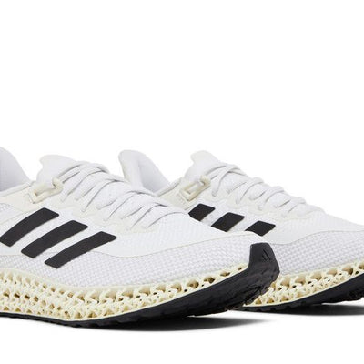 adidas 4DFWD 2 Cloud White Black
