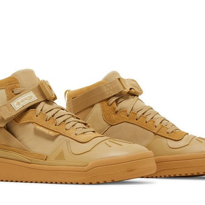 adidas Forum Hi Gore-Tex Wheat