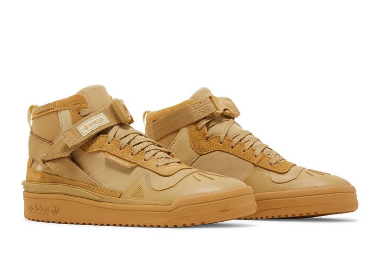 adidas Forum Hi Gore-Tex Wheat