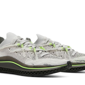 adidas 4D Fusio Grey One