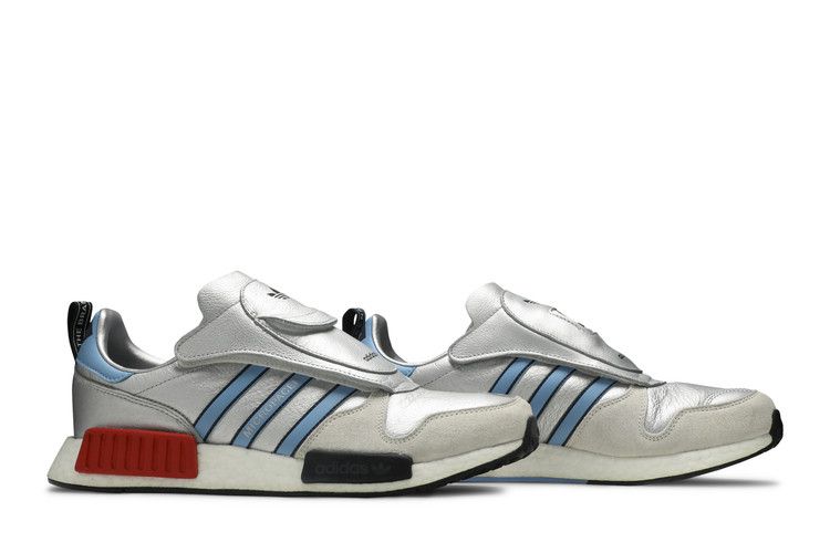adidas Micropacer X R1 Never Made Pack
