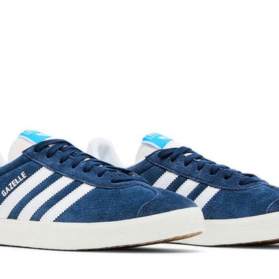 adidas Gazelle 85 Preloved Yellow