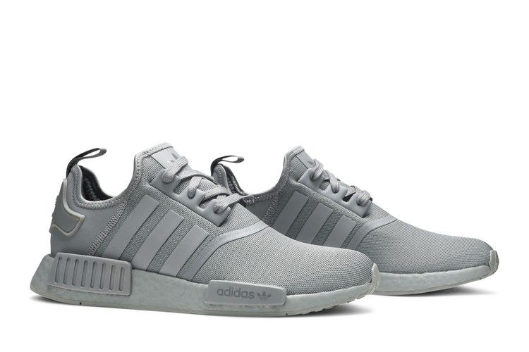 adidas NMD R1 Grey Three