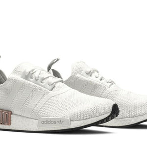 adidas NMD R1 Metallic Plugs (Women's)