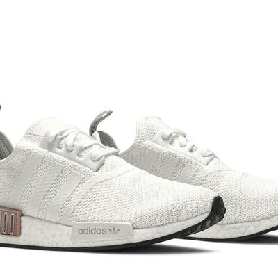 adidas NMD R1 Metallic Plugs (Women's)