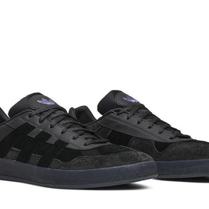 adidas Aloha Super Mark Gonzales Utility Black