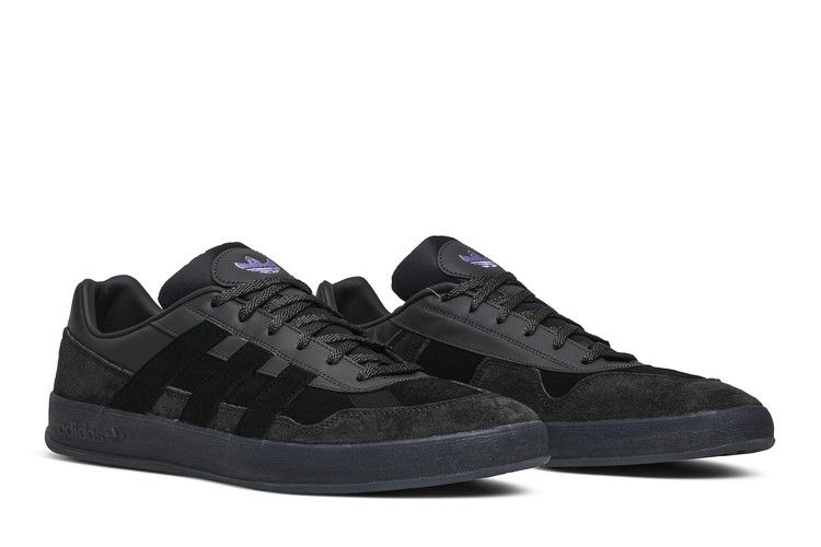 adidas Aloha Super Mark Gonzales Utility Black