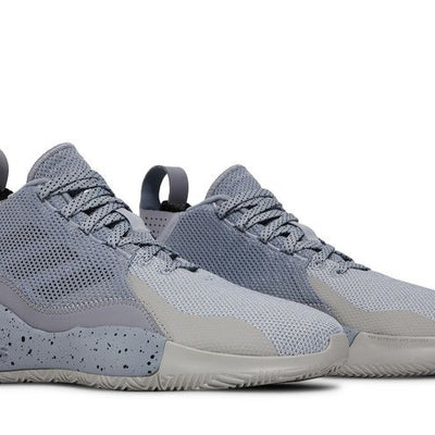 adidas D Rose 773 Halo Silver