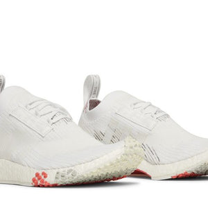 adidas NMD Racer Cloud White (Women's)