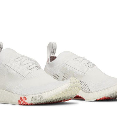 adidas NMD Racer Cloud White (Women's)