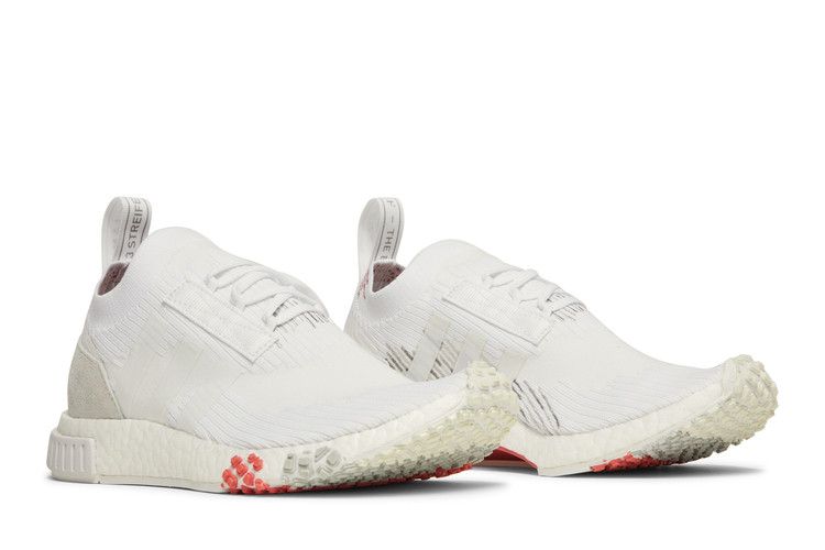 adidas NMD Racer Cloud White (Women's)