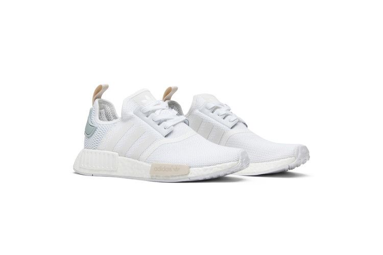 adidas NMD R1 Tactile Green(Women's)