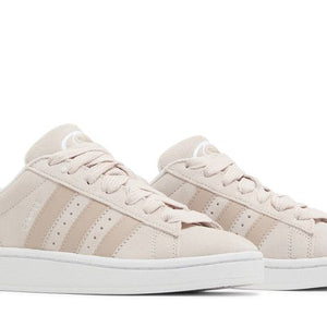 adidas Campus 00s Putty Mauve Wonder Taupe (Women's)