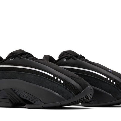 adidas Mad IIInfinity Black Carbon