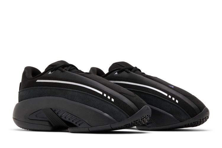 adidas Mad IIInfinity Black Carbon
