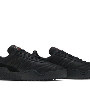 adidas AW B-Ball Soccer Alexander Wang Triple Black