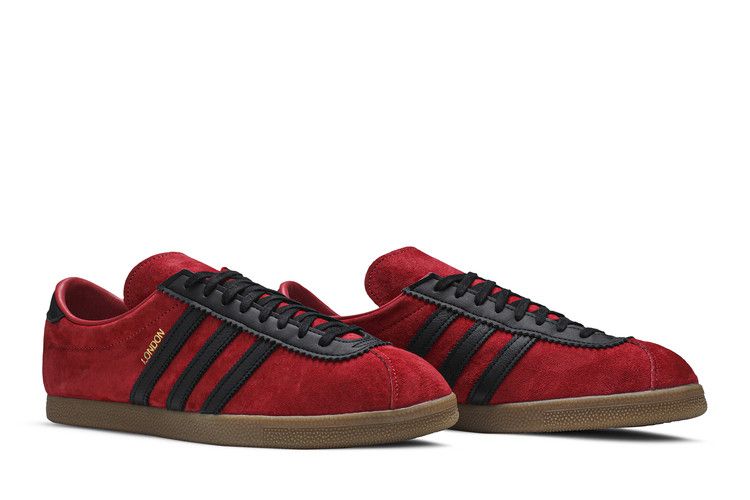 adidas London size? City Series