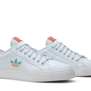adidas Nizza Trefoil Sky Tint Multi