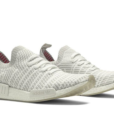 adidas NMD R1 STLT Cloud White