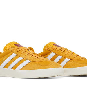 adidas Gazelle Indoor Preloved Yellow