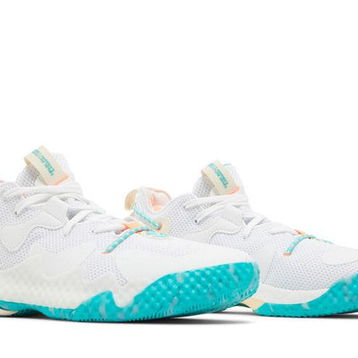 adidas Harden Vol. 6 The Bahamas