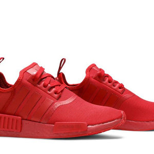 adidas NMD R1 Triple Scarlet (GS)