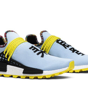 adidas NMD Hu Pharrell Inspiration Pack Clear Sky