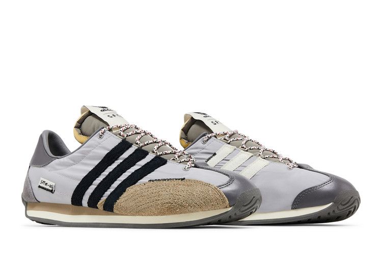 adidas Country OG Low Song for the Mute Grey