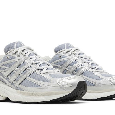 adidas Adistar Cushion Cloud White Silver Metallic
