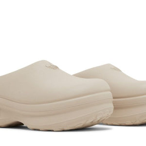 adidas adiFOM Stan Smith Mule Wonder Taupe (Women's)